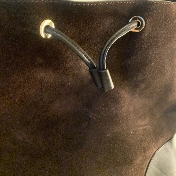 Michael Kors Bucket Bag - Picture 3 of 6